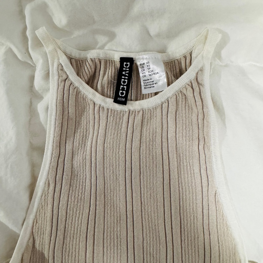 Rewash Short Super High Rise.FREE H&M TOP🤩 - Picture 6 of 8
